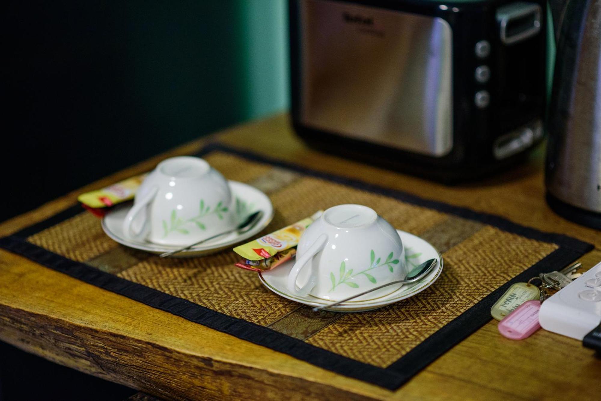 カオラック Bann Mangkud Khaolakヴィラ 部屋 写真